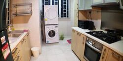 Leicester Lodge (D13), Apartment #622526271
